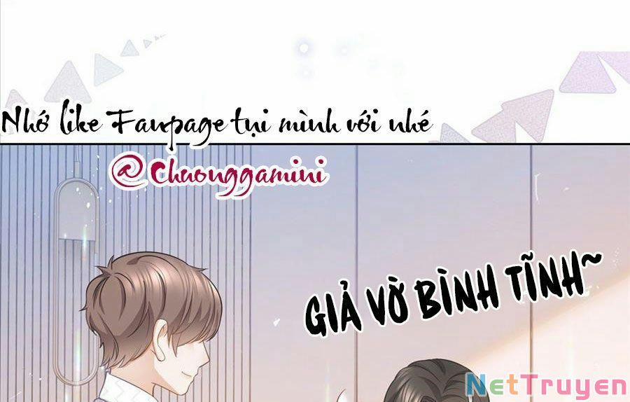 Boss Sát Thủ Dưỡng Hồ Yêu 18 trang 36