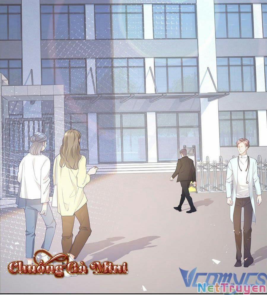 Boss Sát Thủ Dưỡng Hồ Yêu 18 trang 53