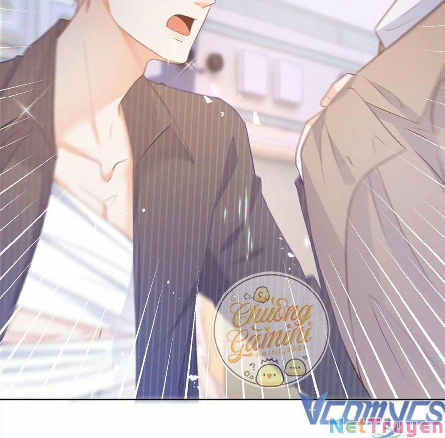 Boss Sát Thủ Dưỡng Hồ Yêu 18 trang 57