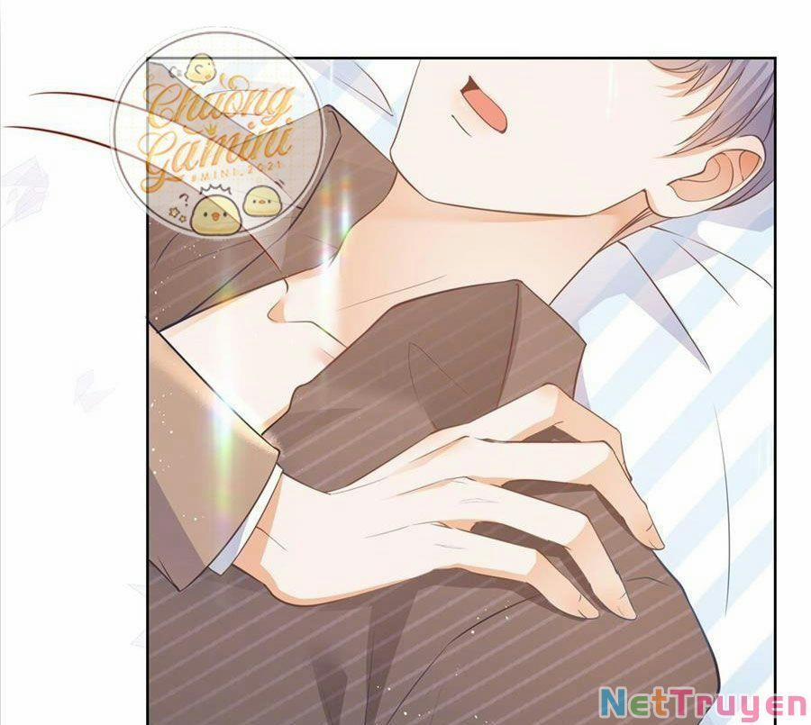 Boss Sát Thủ Dưỡng Hồ Yêu 18 trang 62