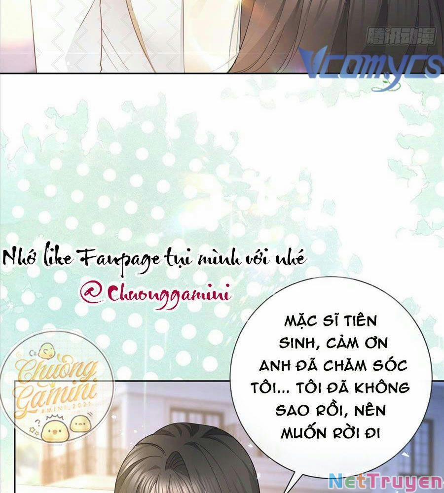 Boss Sát Thủ Dưỡng Hồ Yêu 19 trang 26