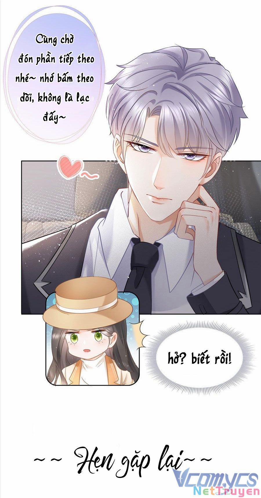 Boss Sát Thủ Dưỡng Hồ Yêu 19 trang 96