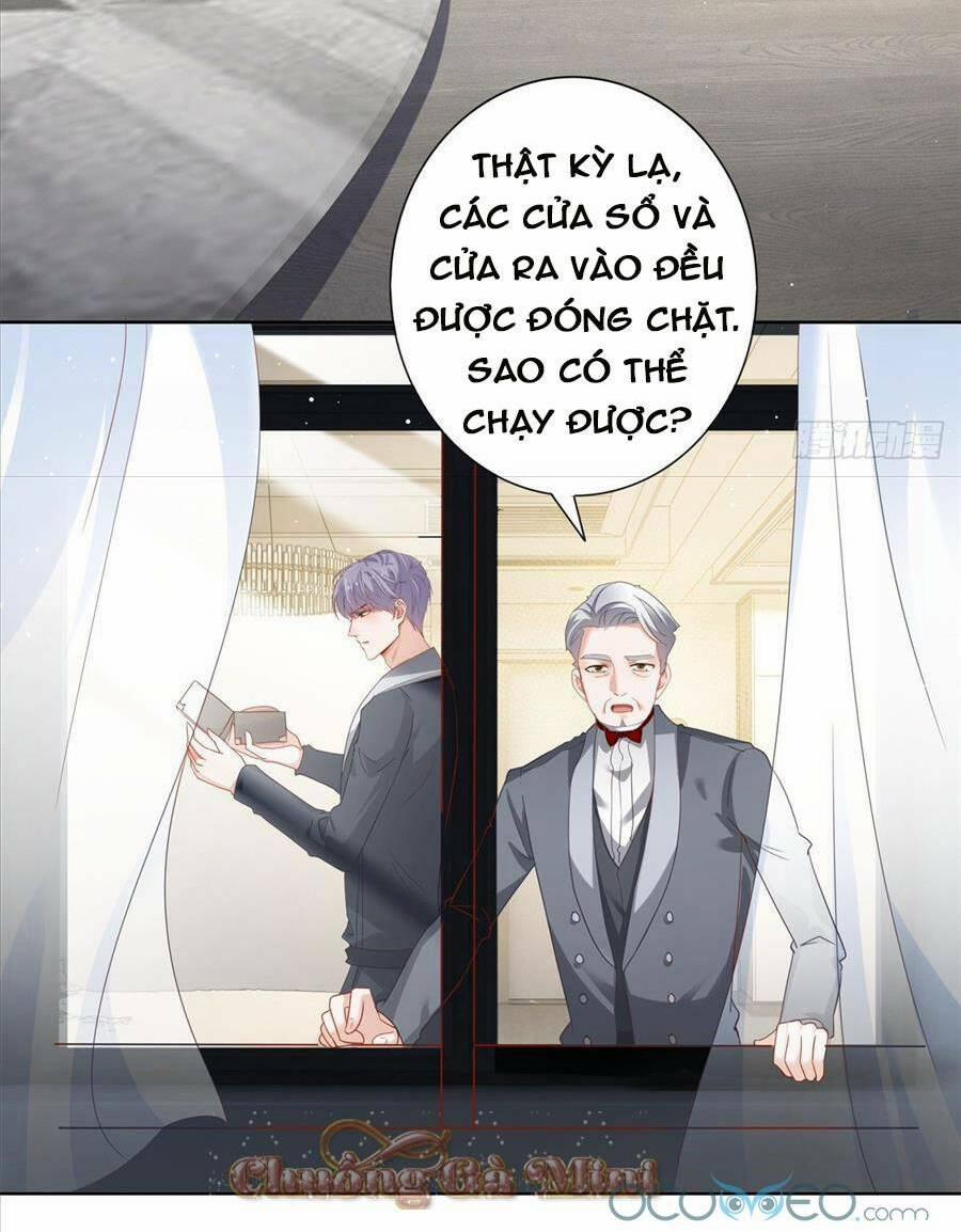 Boss Sát Thủ Dưỡng Hồ Yêu 2 trang 23