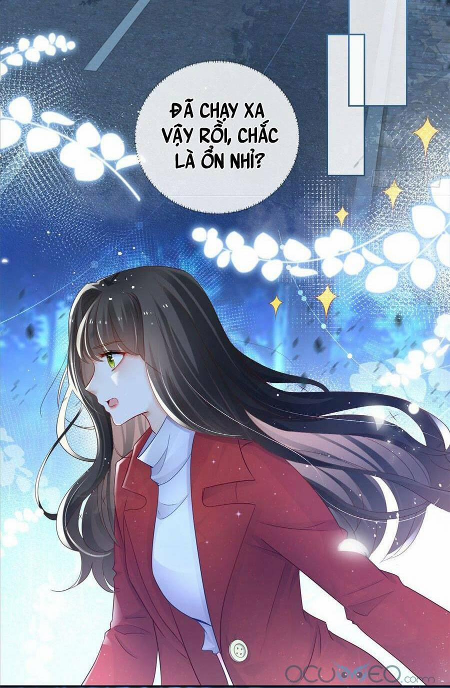 Boss Sát Thủ Dưỡng Hồ Yêu 2 trang 27
