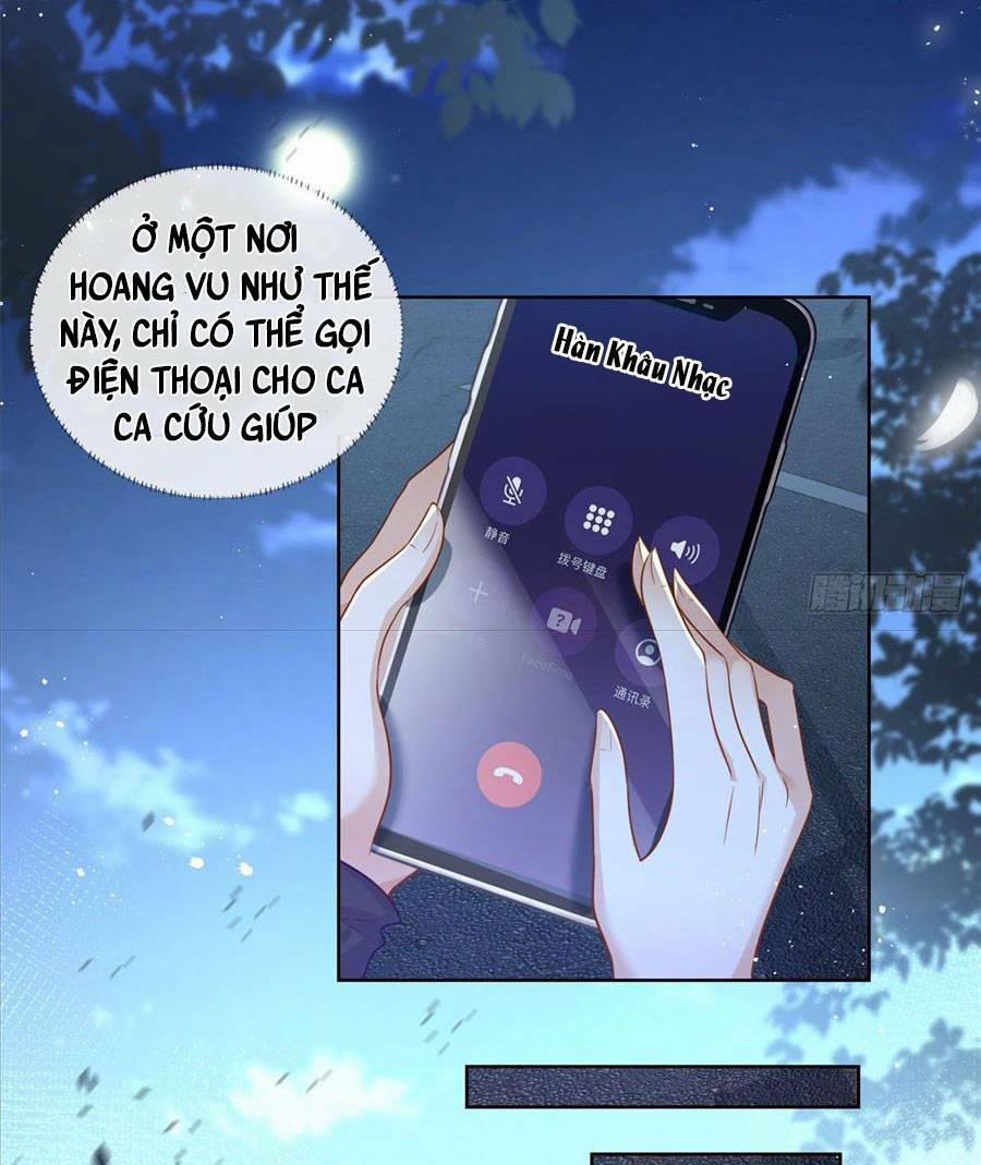 Boss Sát Thủ Dưỡng Hồ Yêu 2 trang 28