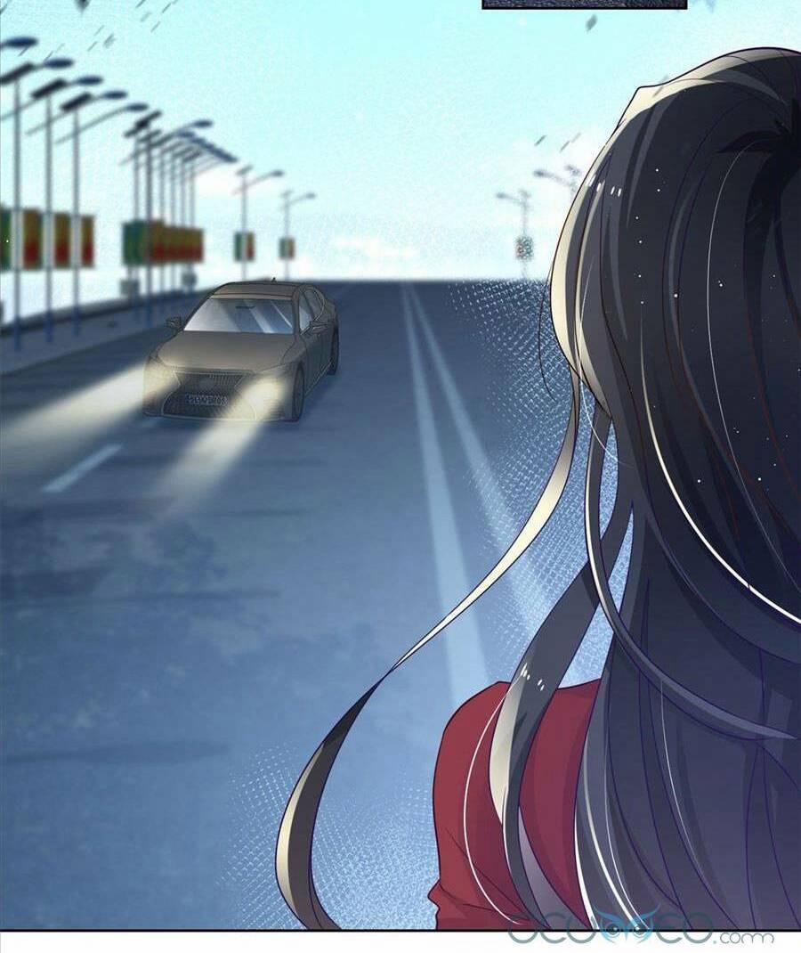 Boss Sát Thủ Dưỡng Hồ Yêu 2 trang 29