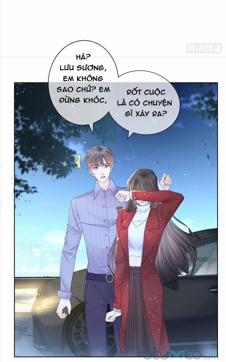 Boss Sát Thủ Dưỡng Hồ Yêu 2 trang 32