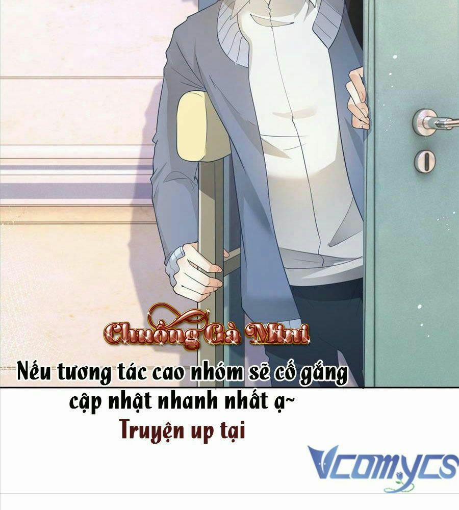 Boss Sát Thủ Dưỡng Hồ Yêu 20 trang 32