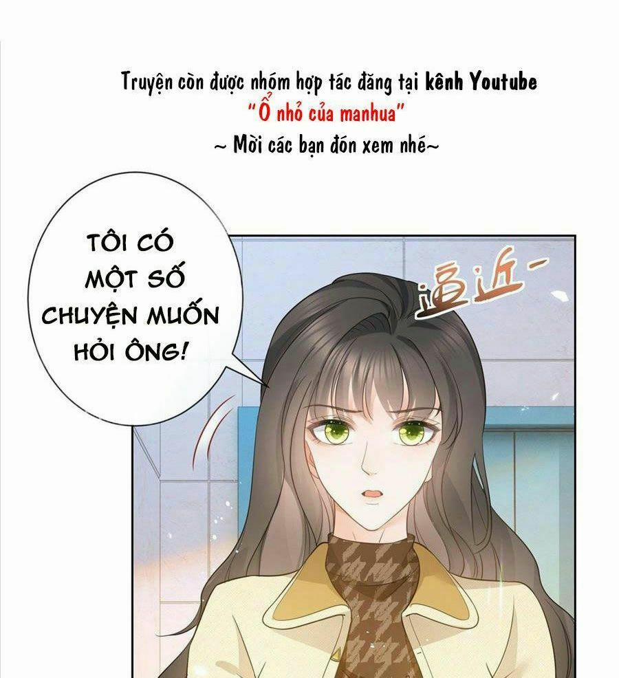 Boss Sát Thủ Dưỡng Hồ Yêu 20 trang 39