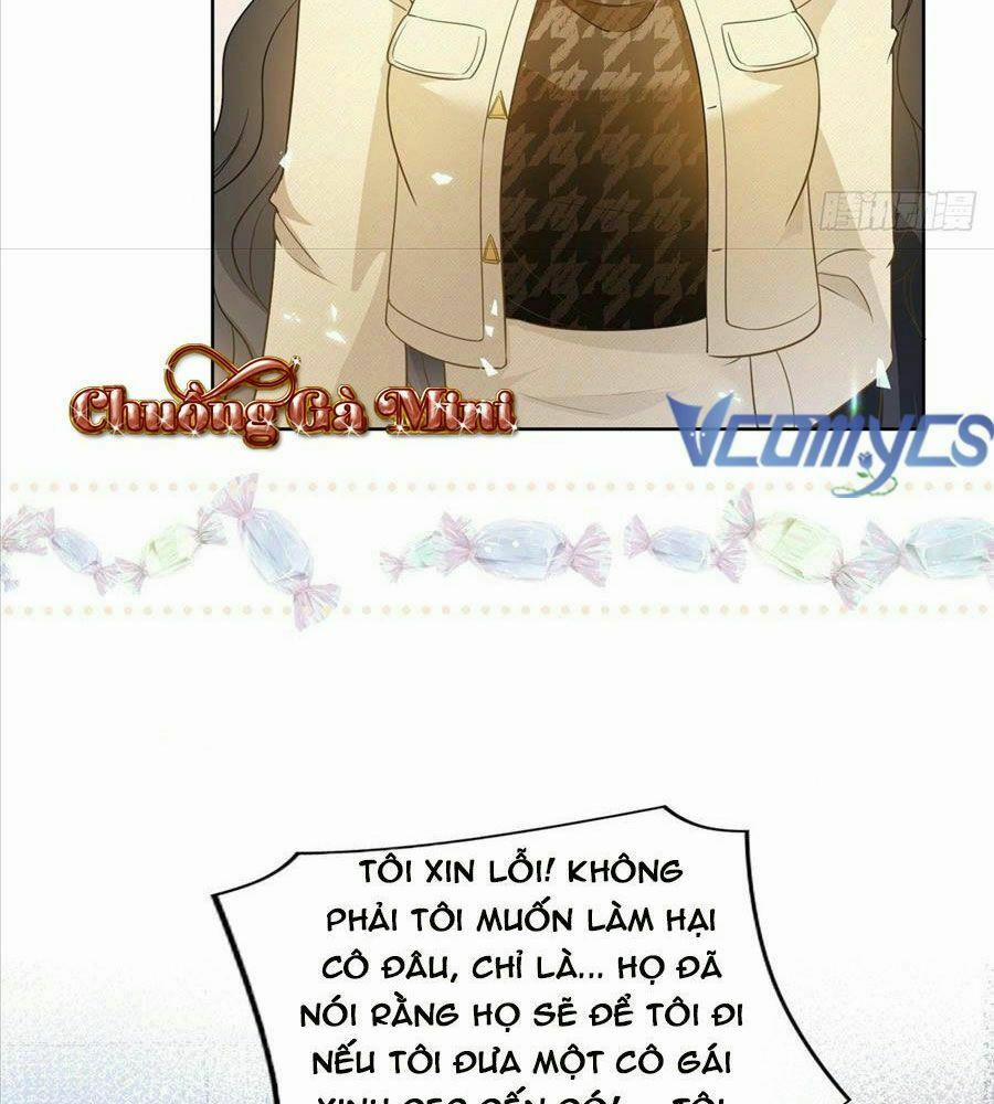 Boss Sát Thủ Dưỡng Hồ Yêu 20 trang 40