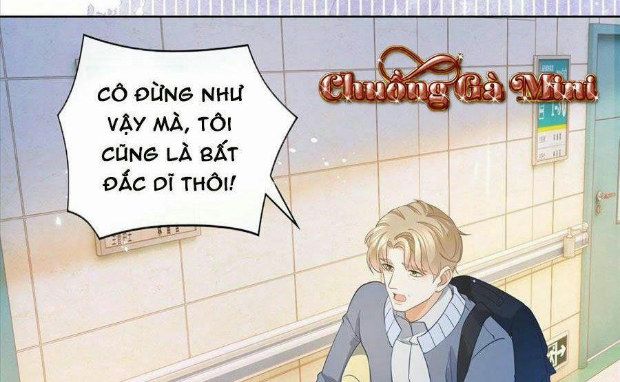 Boss Sát Thủ Dưỡng Hồ Yêu 20 trang 48