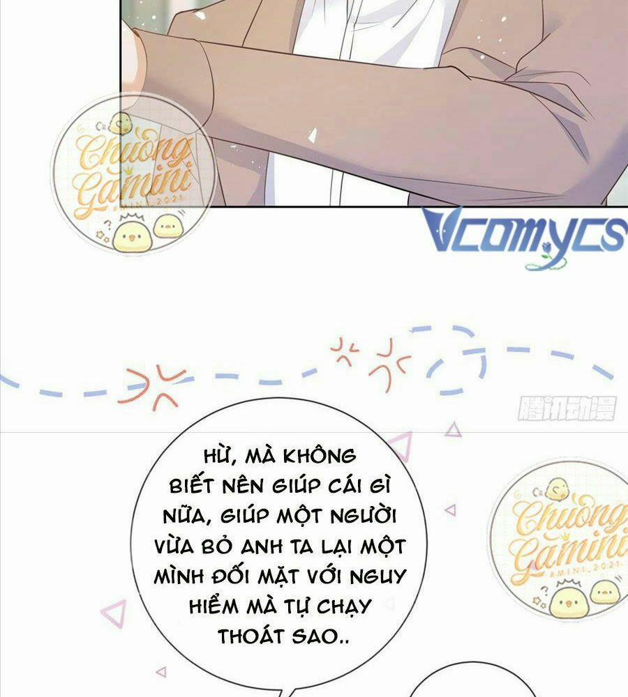 Boss Sát Thủ Dưỡng Hồ Yêu 20 trang 56