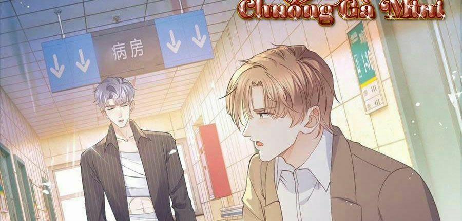 Boss Sát Thủ Dưỡng Hồ Yêu 20 trang 59