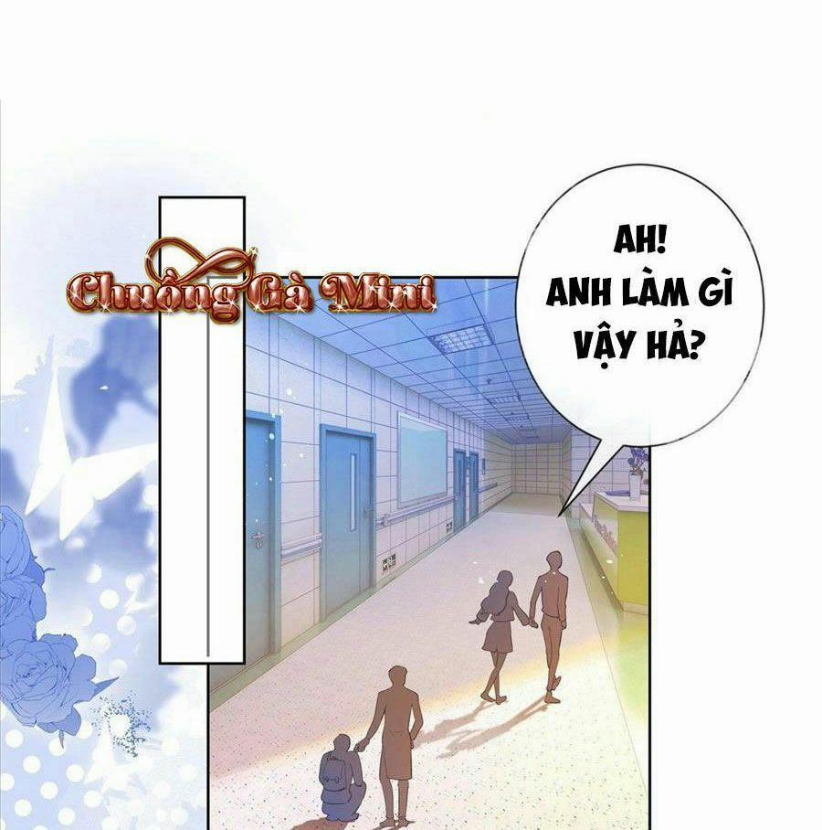 Boss Sát Thủ Dưỡng Hồ Yêu 20 trang 67