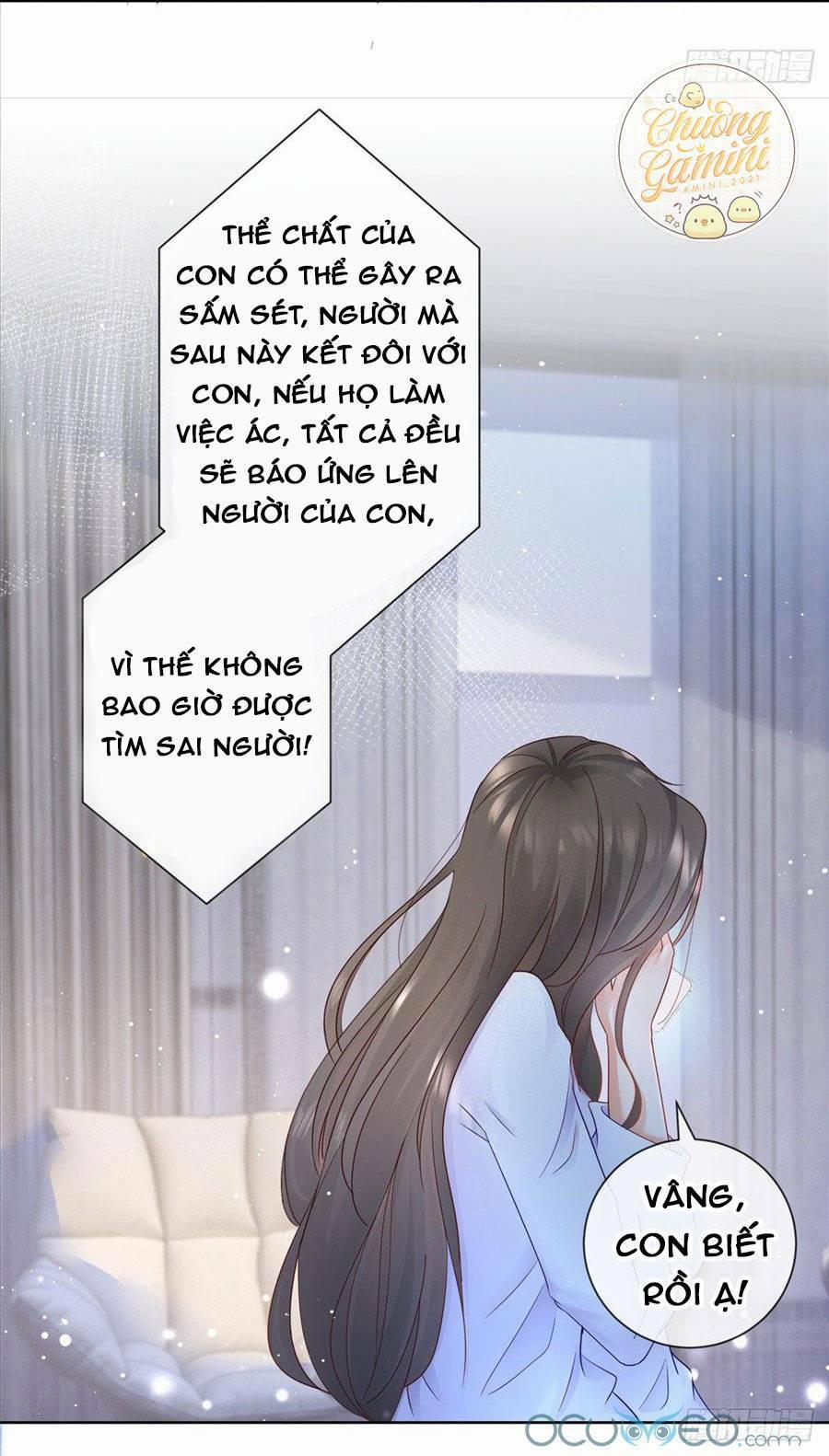 Boss Sát Thủ Dưỡng Hồ Yêu 3 trang 11
