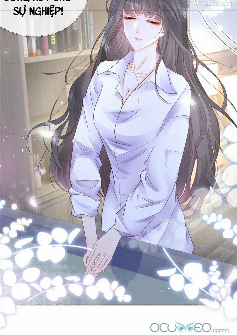 Boss Sát Thủ Dưỡng Hồ Yêu 3 trang 16