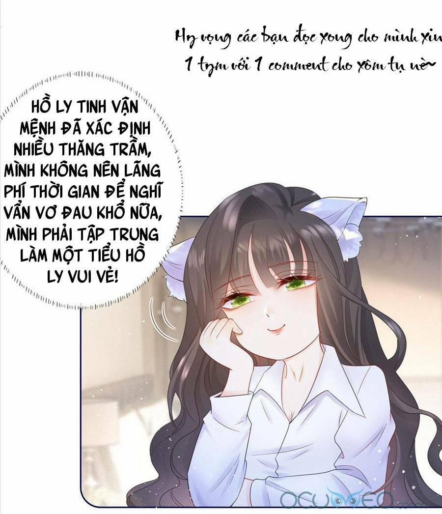 Boss Sát Thủ Dưỡng Hồ Yêu 3 trang 17