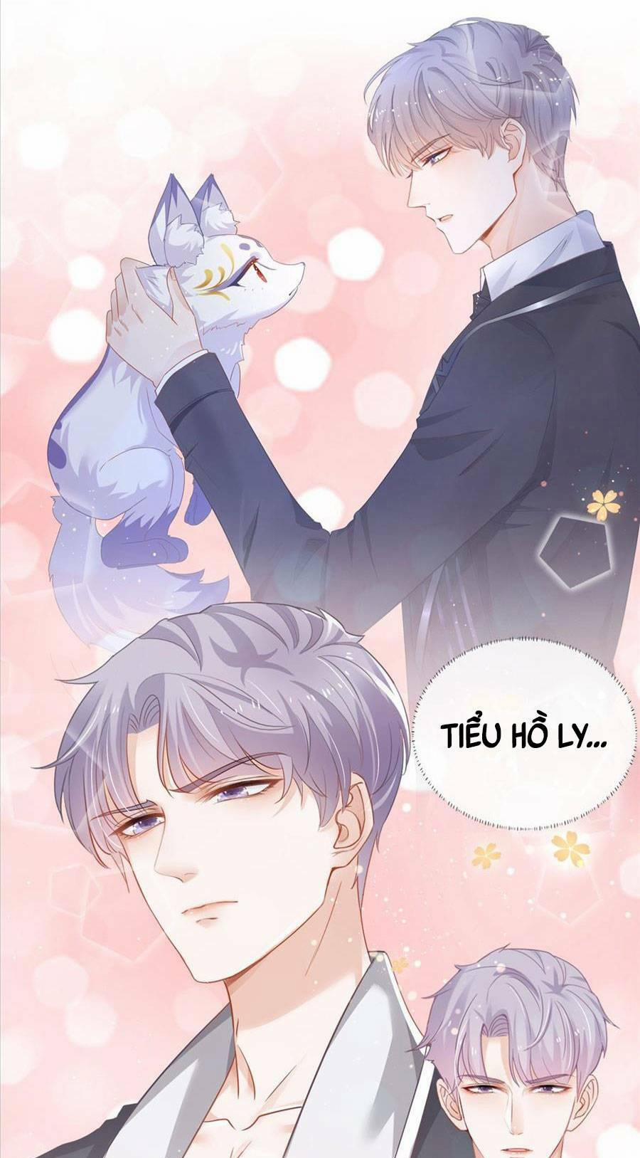 Boss Sát Thủ Dưỡng Hồ Yêu 3 trang 19