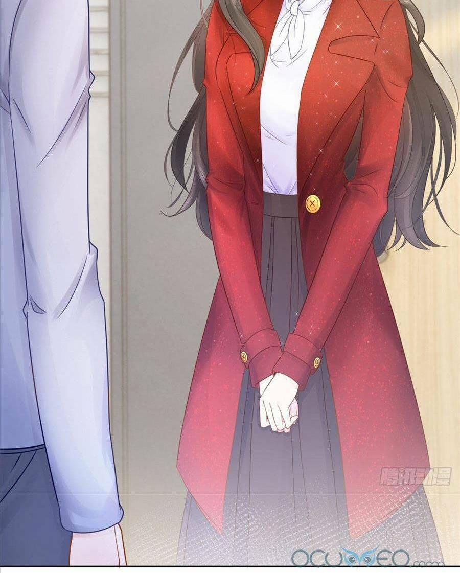 Boss Sát Thủ Dưỡng Hồ Yêu 3 trang 23