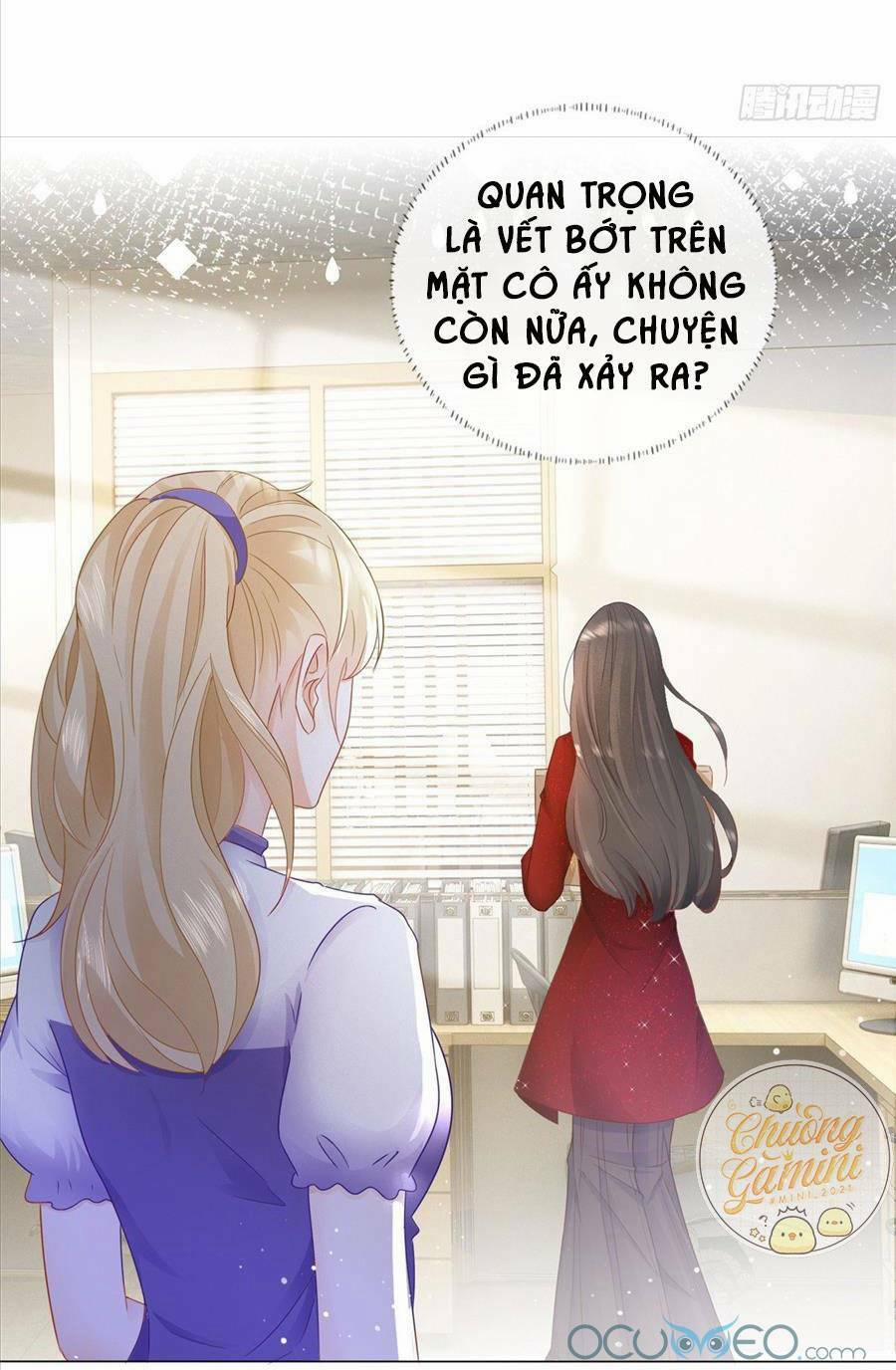 Boss Sát Thủ Dưỡng Hồ Yêu 3 trang 32