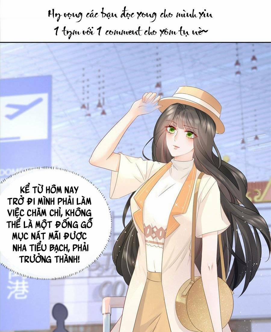 Boss Sát Thủ Dưỡng Hồ Yêu 3 trang 35