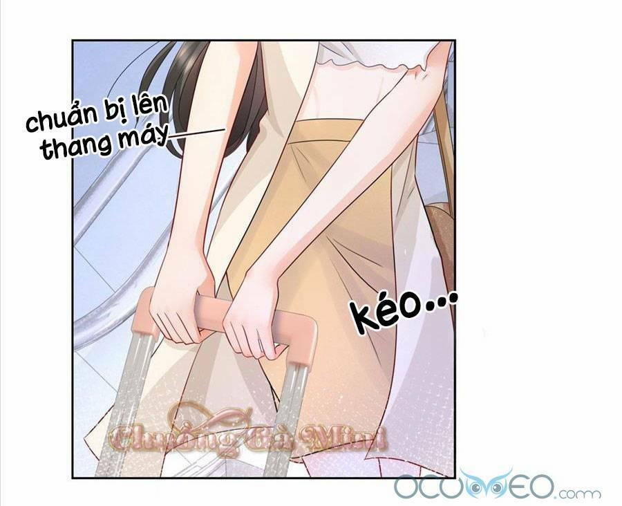 Boss Sát Thủ Dưỡng Hồ Yêu 3 trang 37