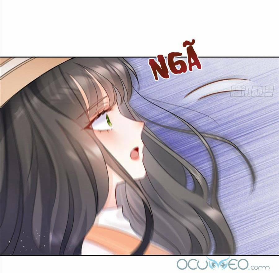 Boss Sát Thủ Dưỡng Hồ Yêu 3 trang 38