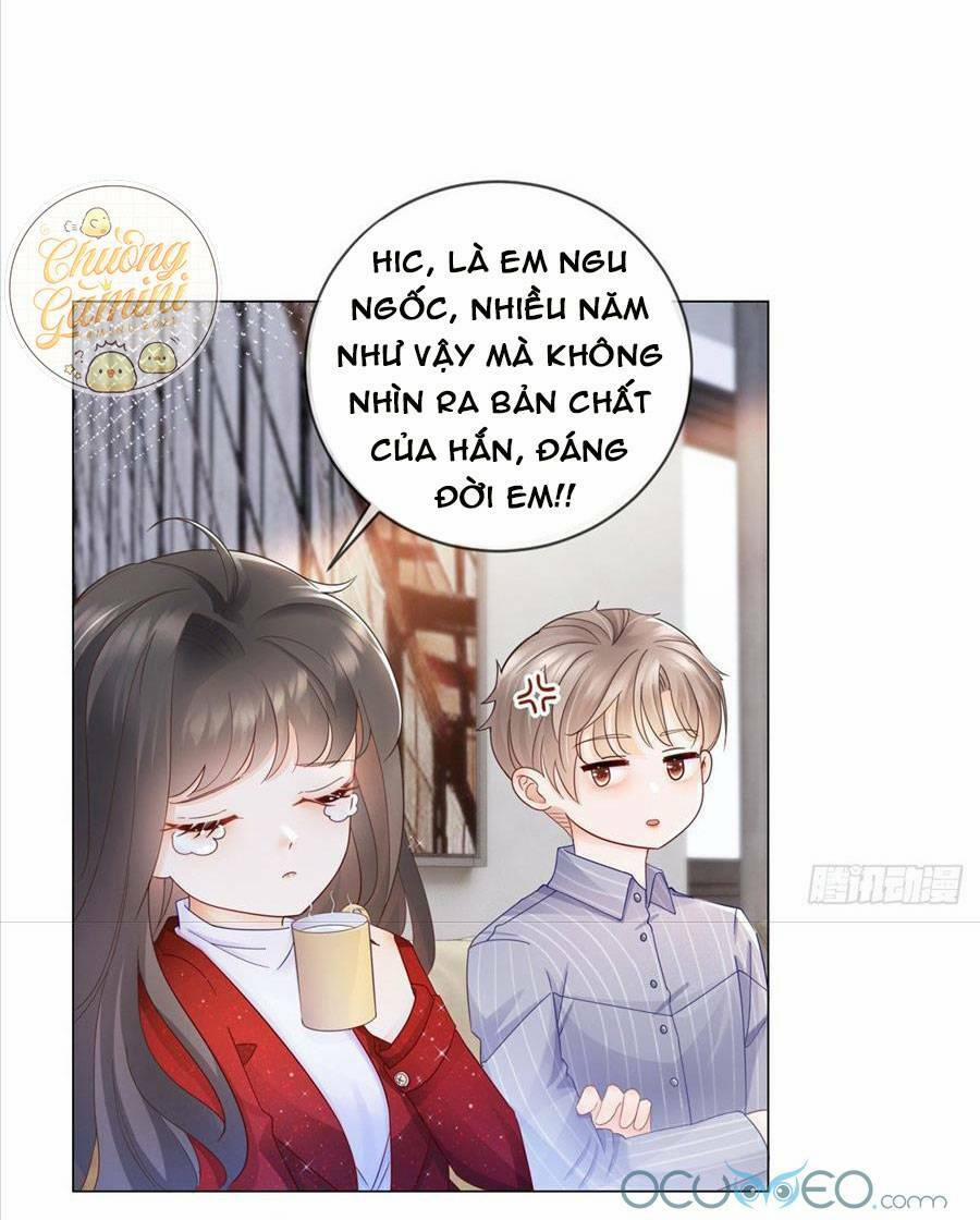 Boss Sát Thủ Dưỡng Hồ Yêu 3 trang 4