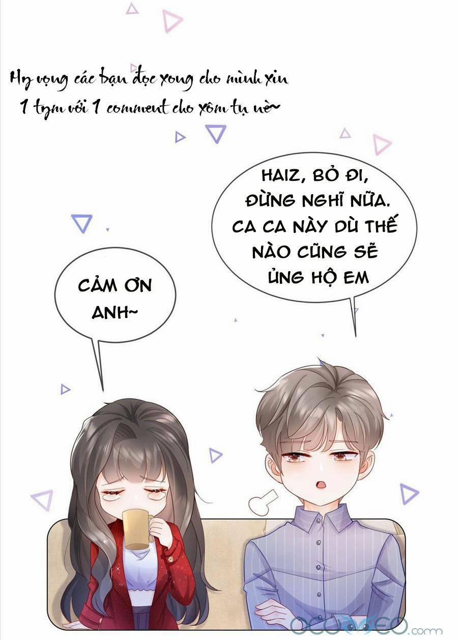 Boss Sát Thủ Dưỡng Hồ Yêu 3 trang 5