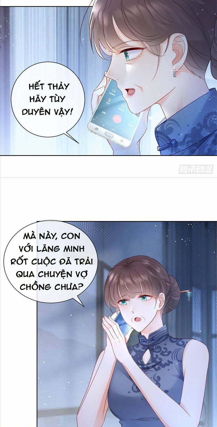 Boss Sát Thủ Dưỡng Hồ Yêu 3 trang 7