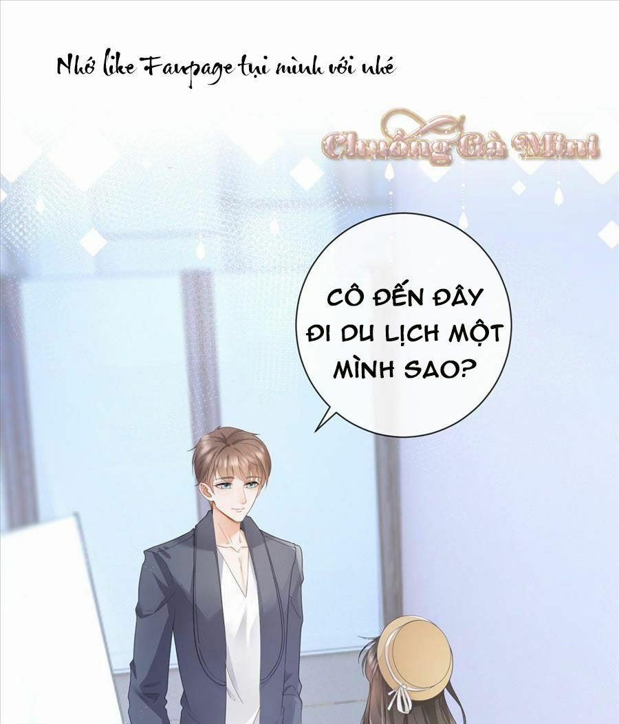 Boss Sát Thủ Dưỡng Hồ Yêu 4 trang 2