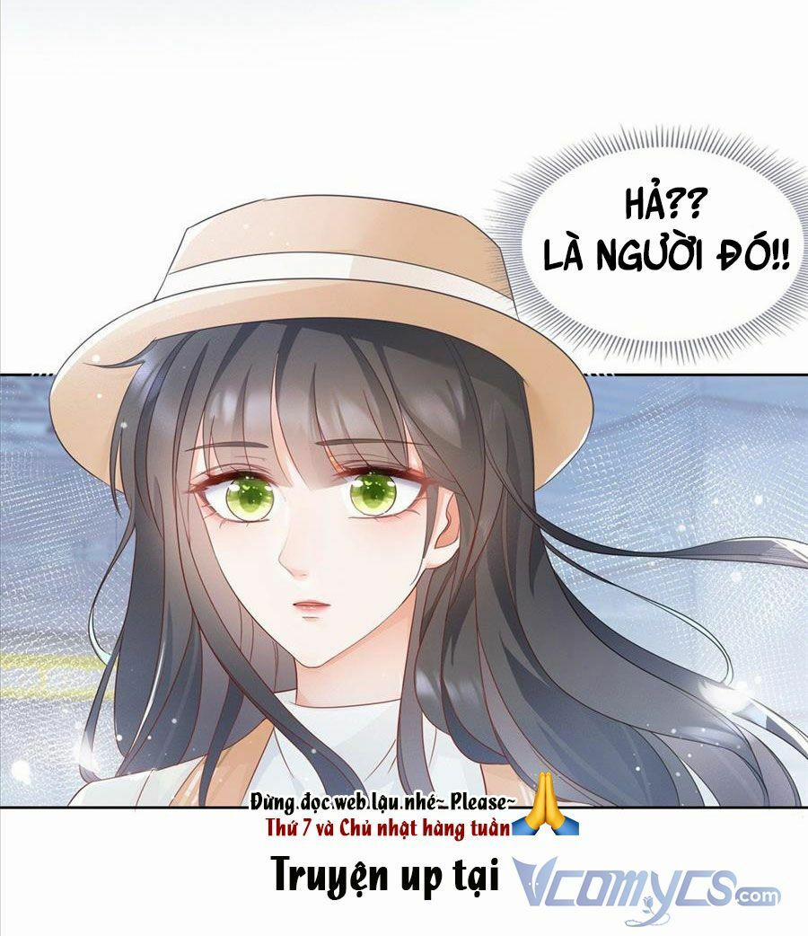 Boss Sát Thủ Dưỡng Hồ Yêu 4 trang 21