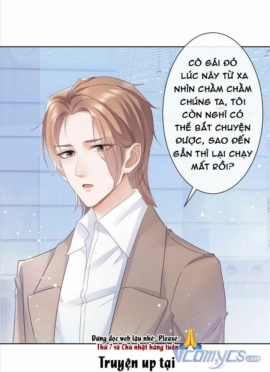 Boss Sát Thủ Dưỡng Hồ Yêu 4 trang 25