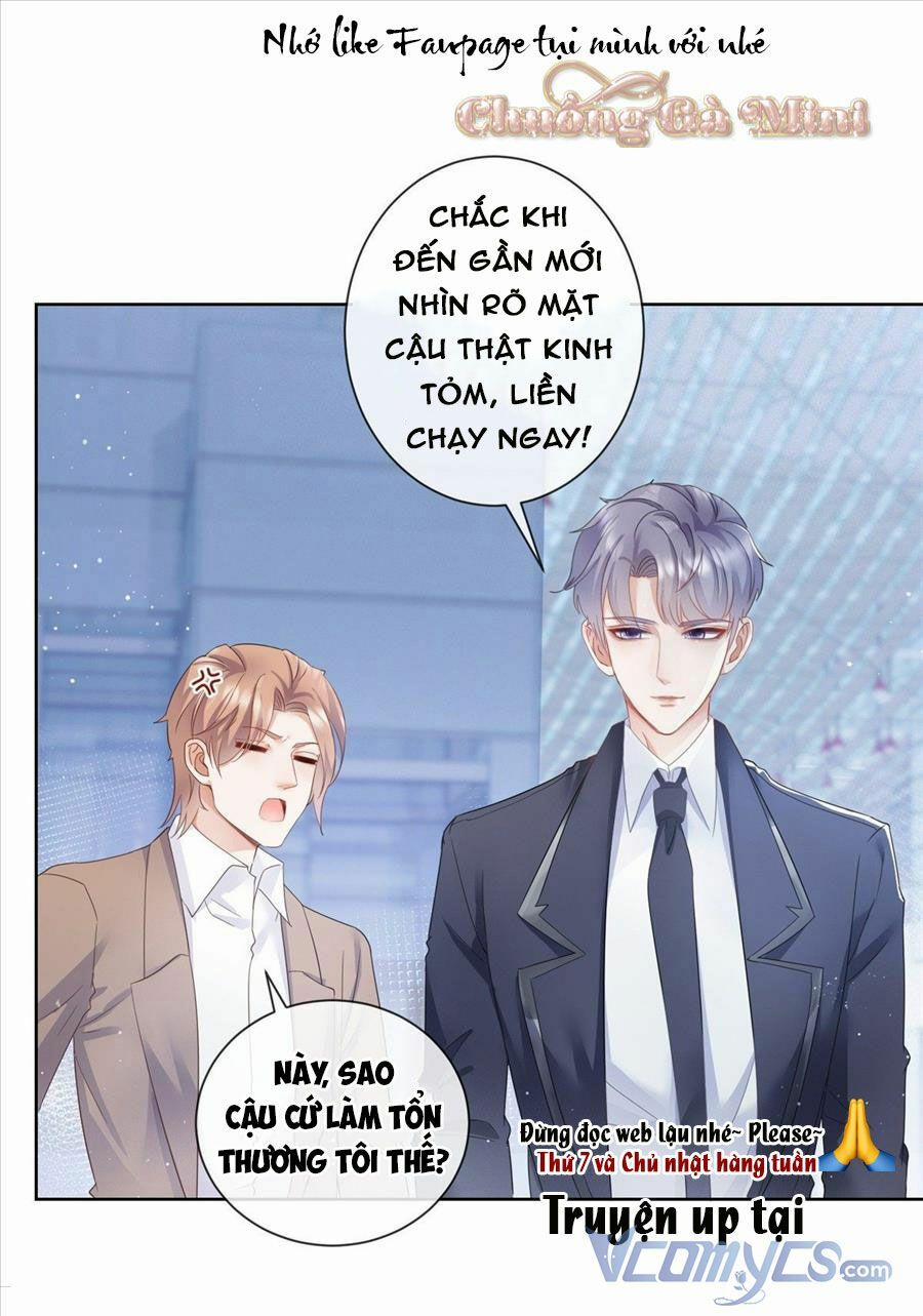 Boss Sát Thủ Dưỡng Hồ Yêu 4 trang 26