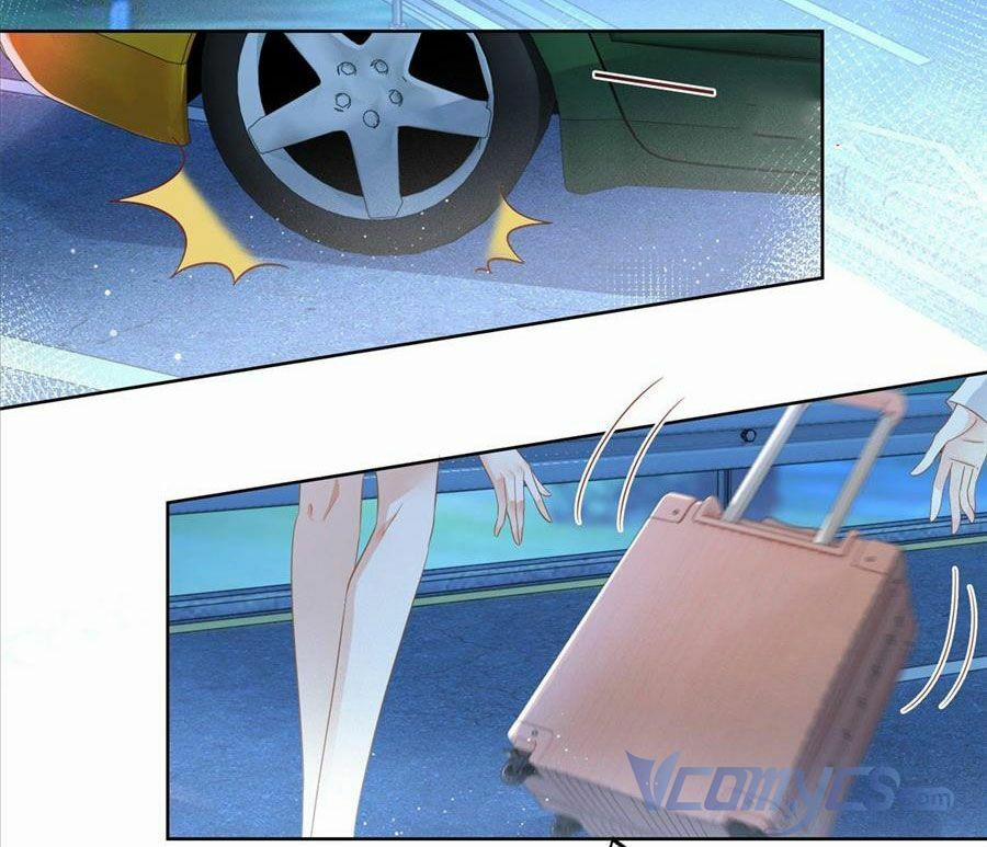 Boss Sát Thủ Dưỡng Hồ Yêu 4 trang 30