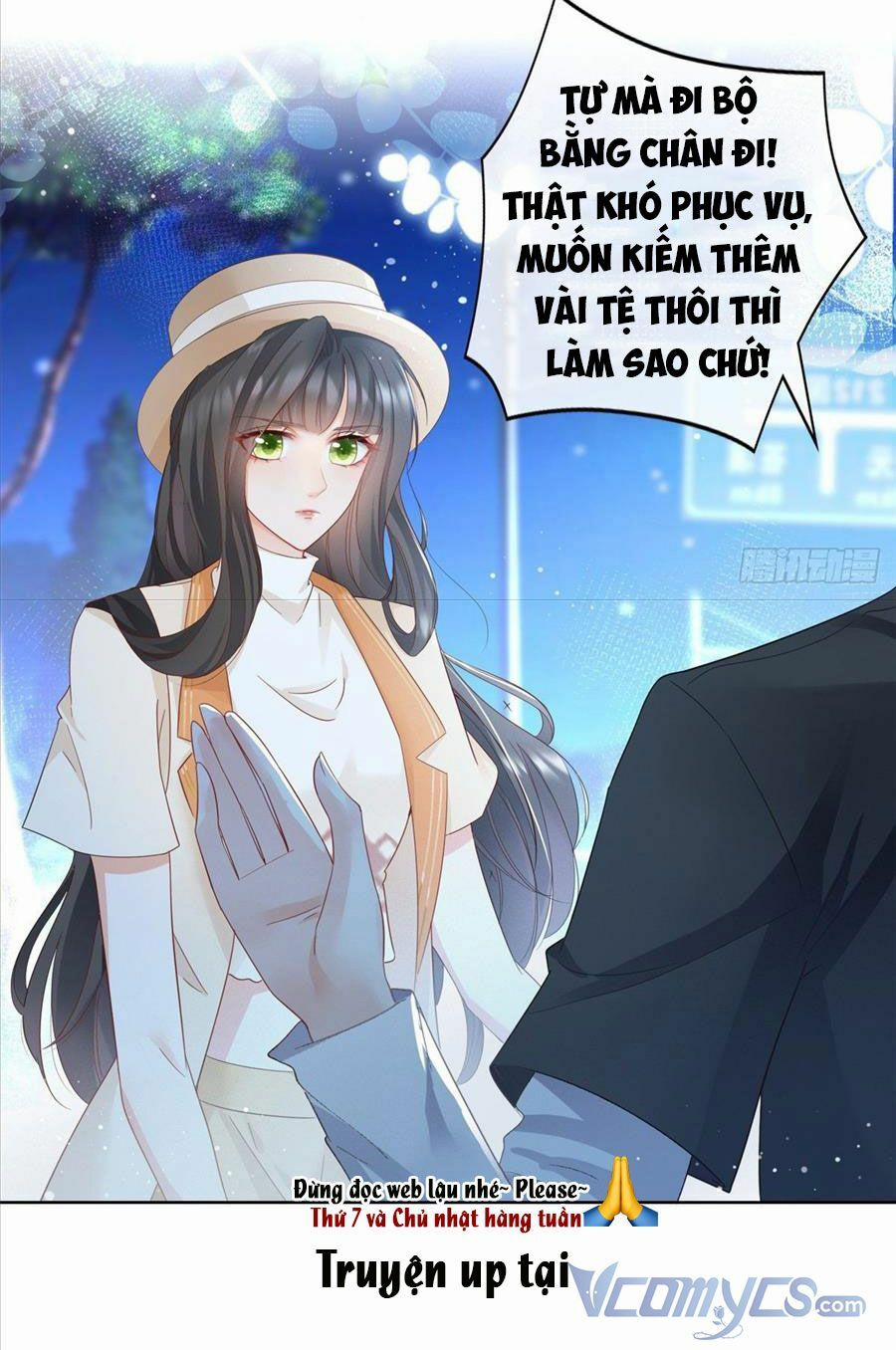 Boss Sát Thủ Dưỡng Hồ Yêu 4 trang 31