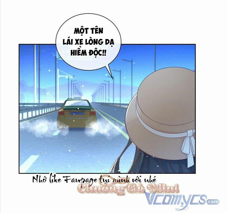 Boss Sát Thủ Dưỡng Hồ Yêu 4 trang 32