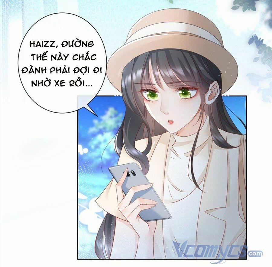 Boss Sát Thủ Dưỡng Hồ Yêu 4 trang 35