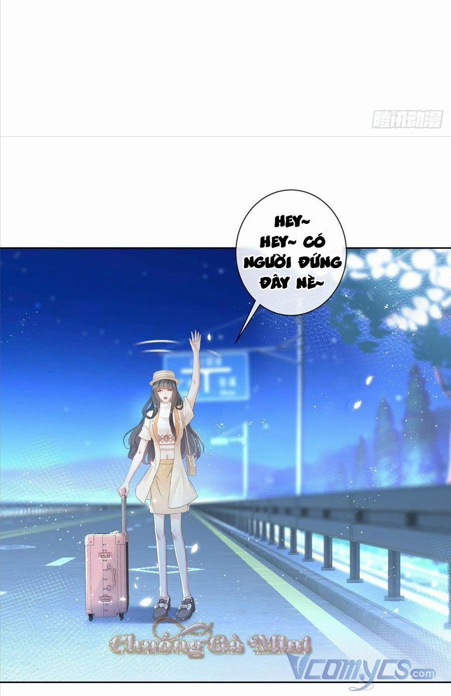 Boss Sát Thủ Dưỡng Hồ Yêu 4 trang 38