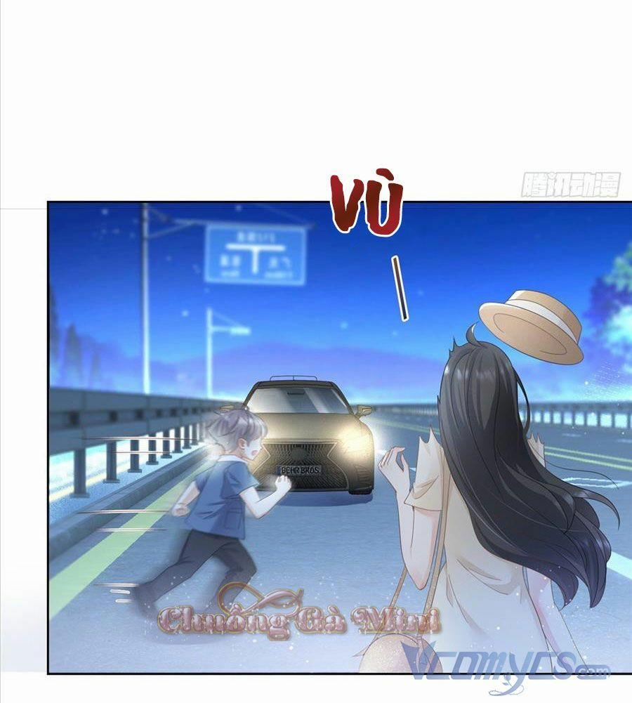 Boss Sát Thủ Dưỡng Hồ Yêu 4 trang 39