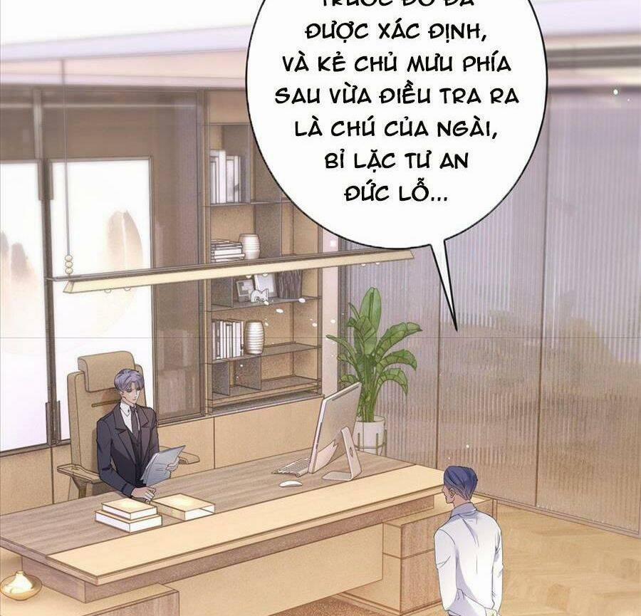Boss Sát Thủ Dưỡng Hồ Yêu 41 trang 58