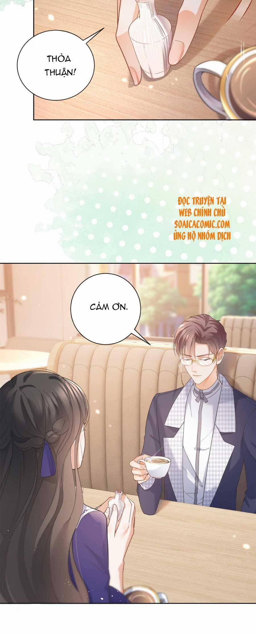Boss Sát Thủ Dưỡng Hồ Yêu 42 trang 10