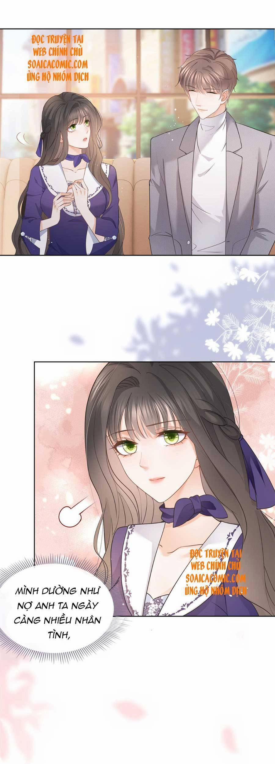 Boss Sát Thủ Dưỡng Hồ Yêu 42 trang 11