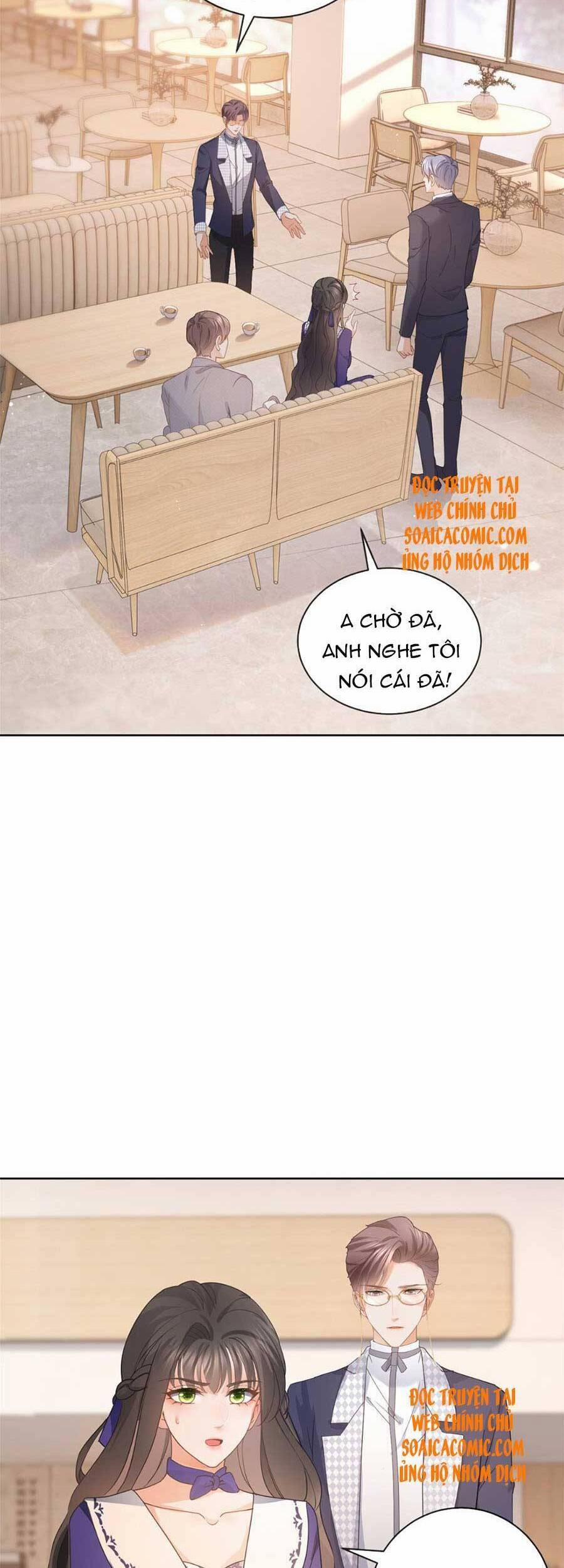 Boss Sát Thủ Dưỡng Hồ Yêu 42 trang 14