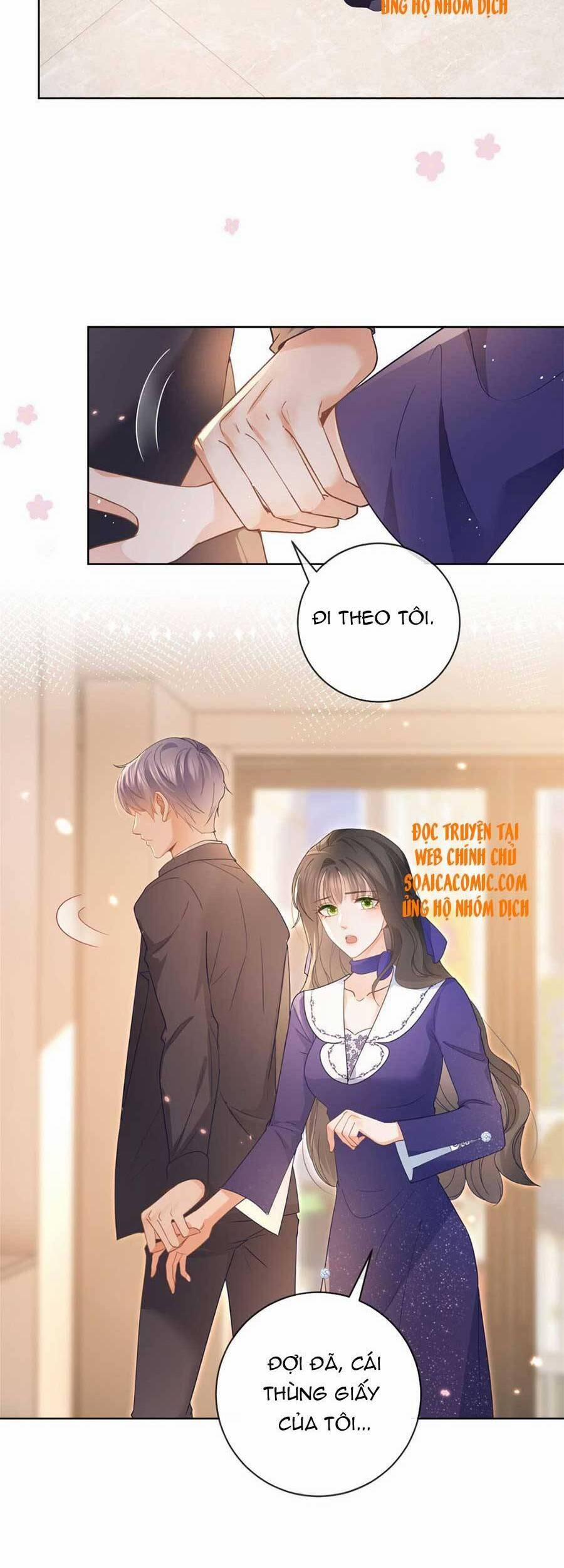 Boss Sát Thủ Dưỡng Hồ Yêu 42 trang 18