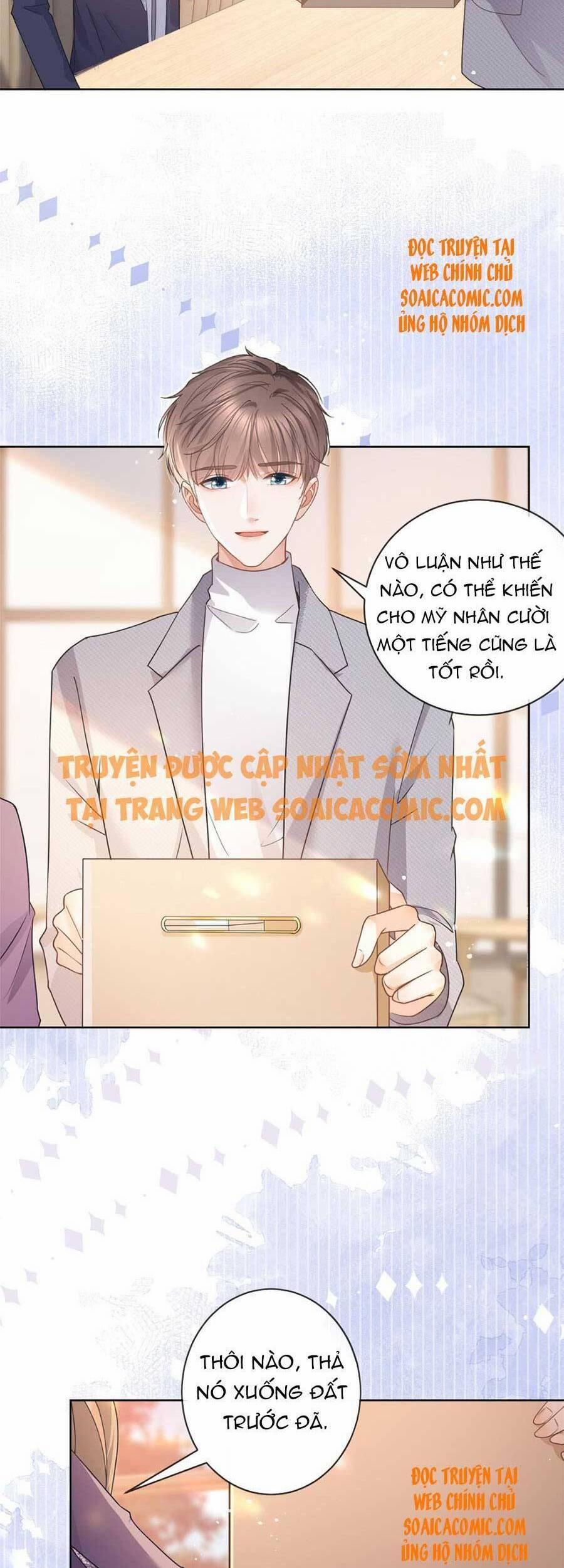 Boss Sát Thủ Dưỡng Hồ Yêu 42 trang 2