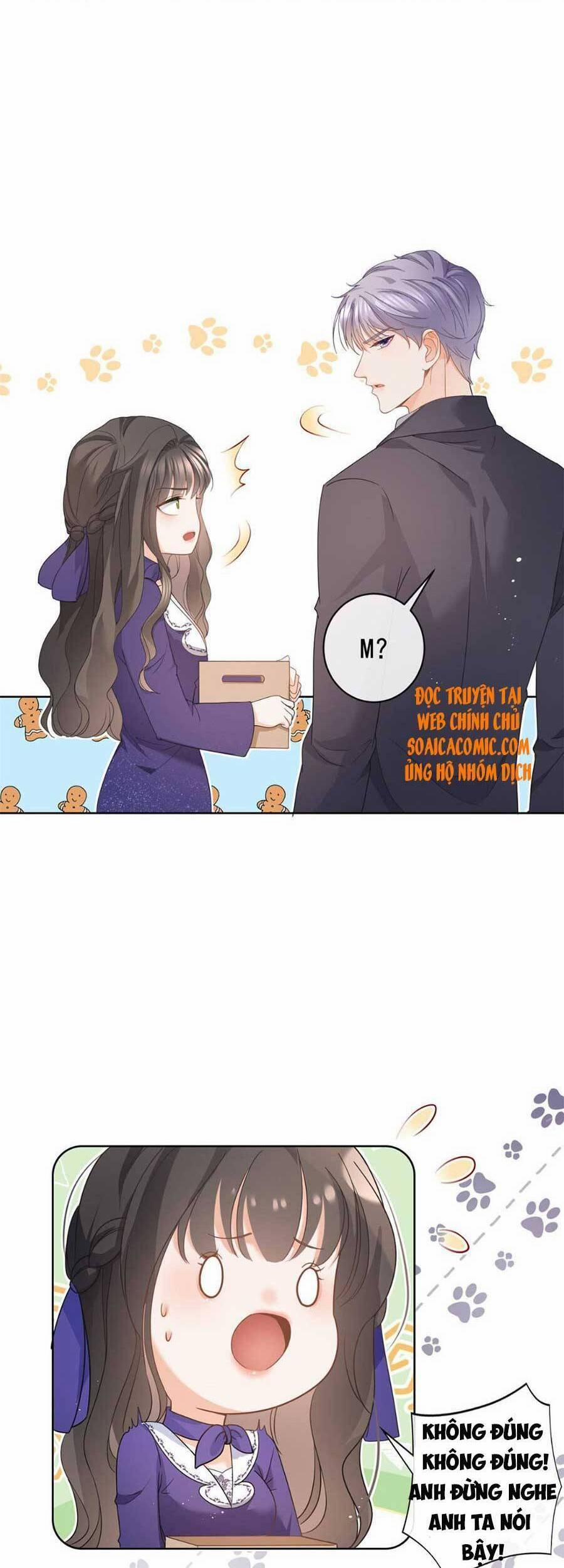 Boss Sát Thủ Dưỡng Hồ Yêu 42 trang 20