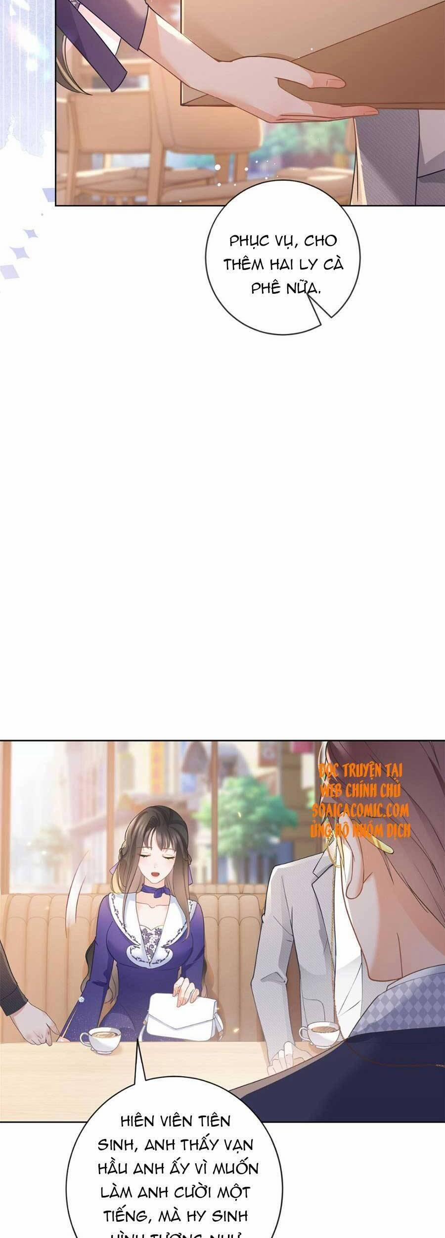 Boss Sát Thủ Dưỡng Hồ Yêu 42 trang 3