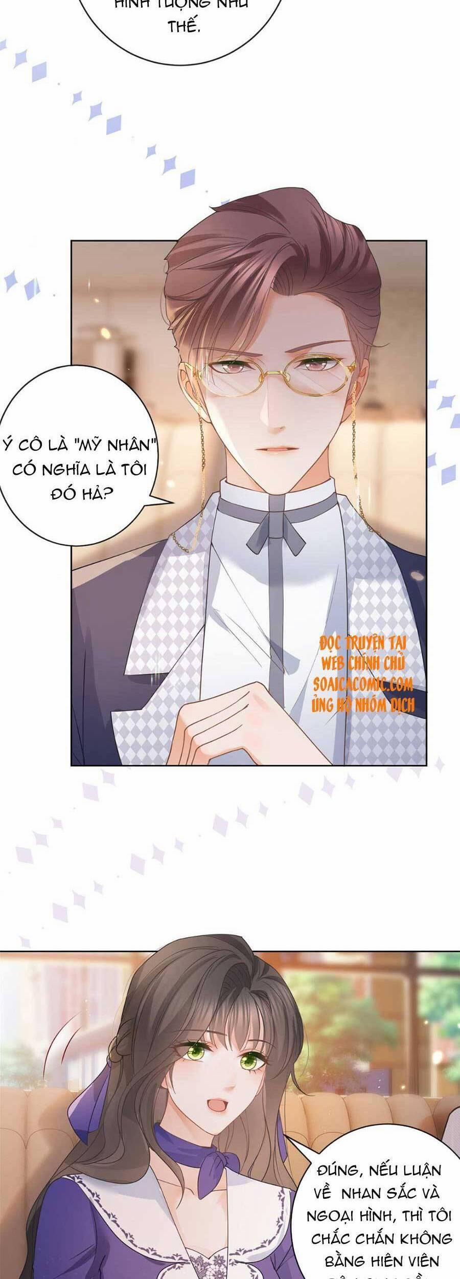 Boss Sát Thủ Dưỡng Hồ Yêu 42 trang 4