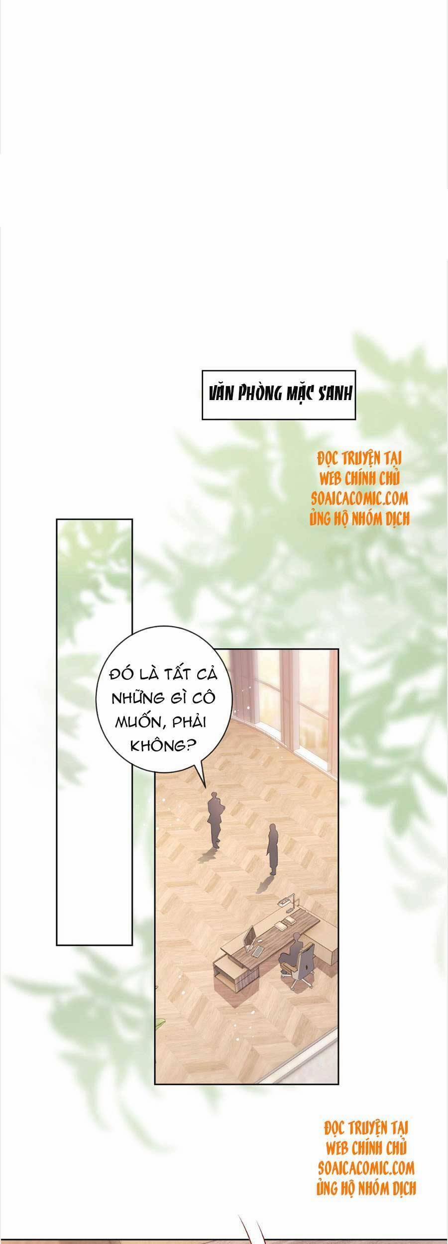 Boss Sát Thủ Dưỡng Hồ Yêu 45 trang 1